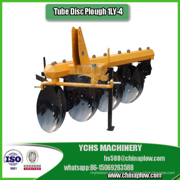 Charrue Tubulaire pour Yto Jinma Bomr Tn Tracteur 1ly-425